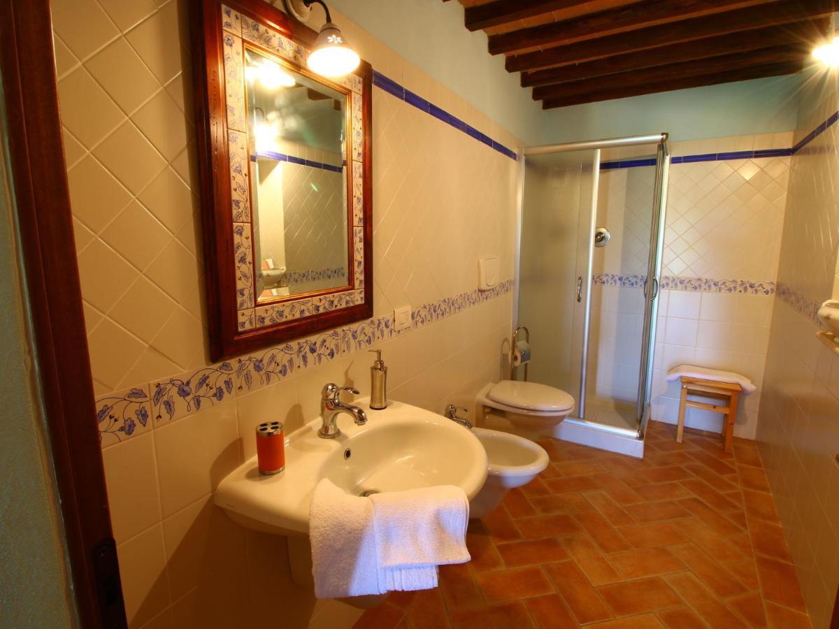 Belvilla By Oyo Biancospino Montalcino Exterior photo